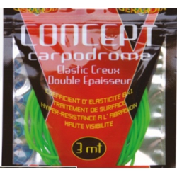 MILO  CONCEPT  Carpodrome